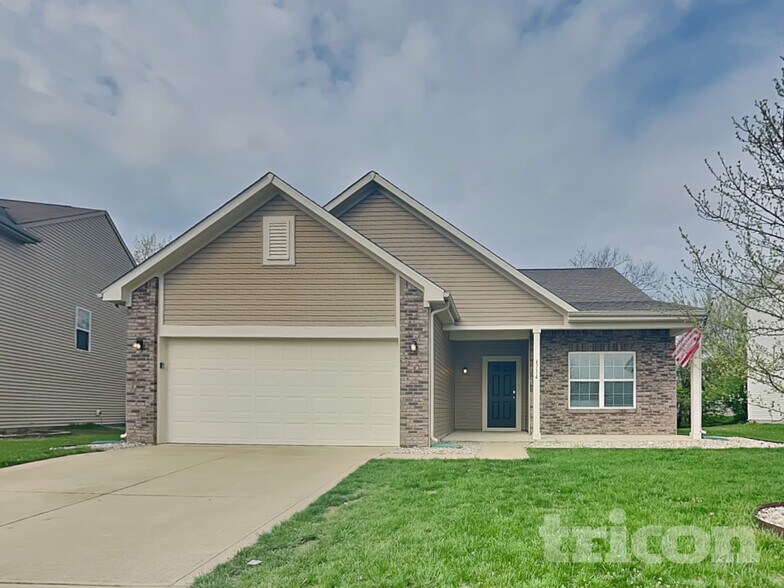 Building Photo - 4714 Angelica Dr