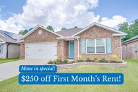 Building Photo - 4BR Home Near Shopping & Navy Federal – $2...
