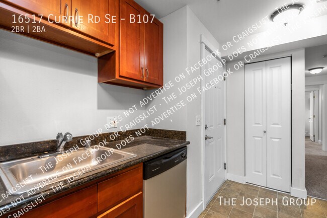 Building Photo - 16517 Currie Rd SE