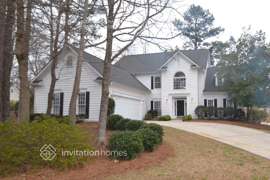 Primary Photo - 7105 Amberleigh Way