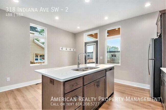 Building Photo - 318 Indiana Ave SW