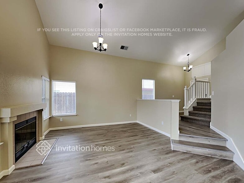 Building Photo - 3414 Night Star Ct