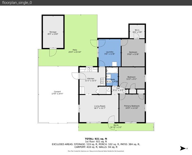 Building Photo - $2,030.95 - 3 Bedrooms, 1 Bathroom, Single Family Home in Aurora with fenced Yard!
