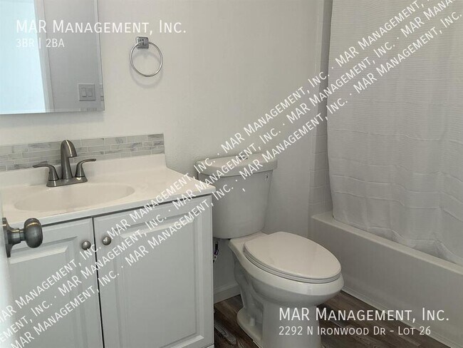Building Photo - 2292 N Ironwood Dr