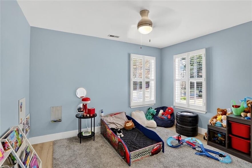 Building Photo - 9103 Windrush Ln