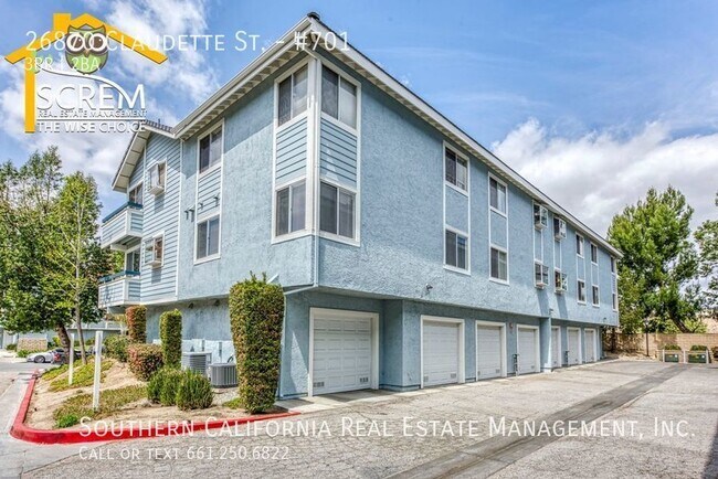 Building Photo - 26870 Claudette St
