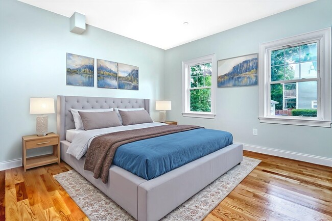 Building Photo - 60 Johnswood Rd