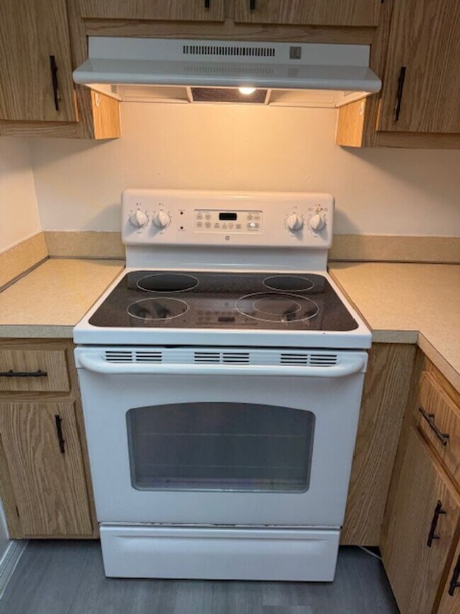 Building Photo - Large One bedroom Condo