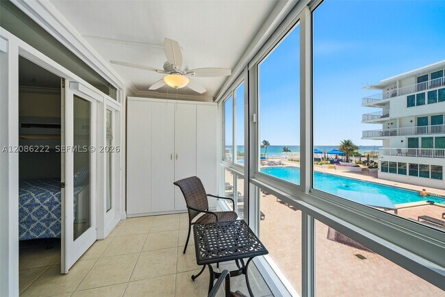 Building Photo - 5401 Collins Ave