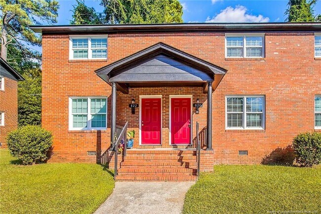 Primary Photo - 820 Pilot Ave