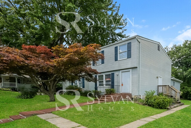 Primary Photo - Turn the key. Enter. Smile. Repeat every day!