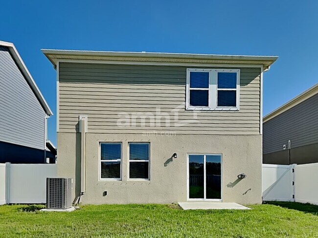 Building Photo - 4706 Reisswood Loop