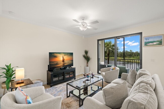 Building Photo - Fully Furnished Condo For Rent in Bradenton!