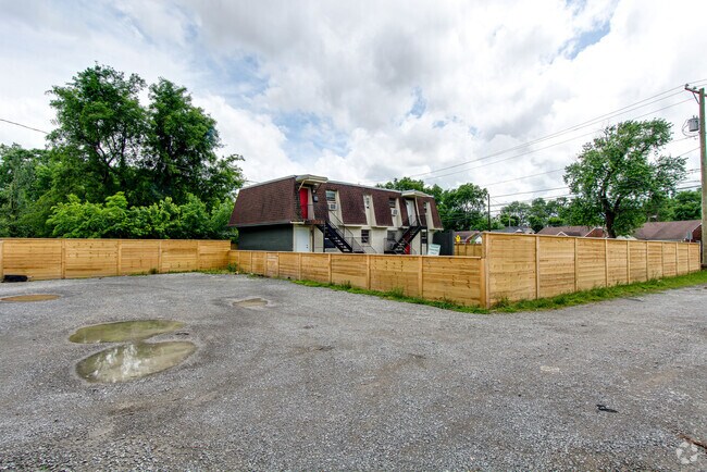 Building Photo - 1732 Dr Db Todd Jr Blvd