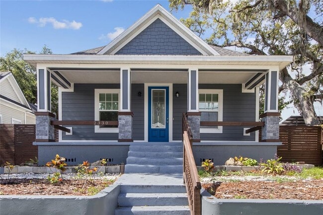 Building Photo - 2330 W St Louis St