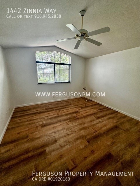 Building Photo - 1442 Zinnia Way
