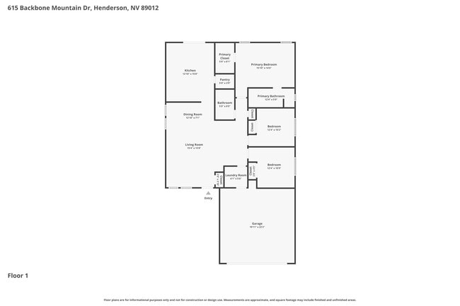Building Photo - 615 Backbone Mountain Dr