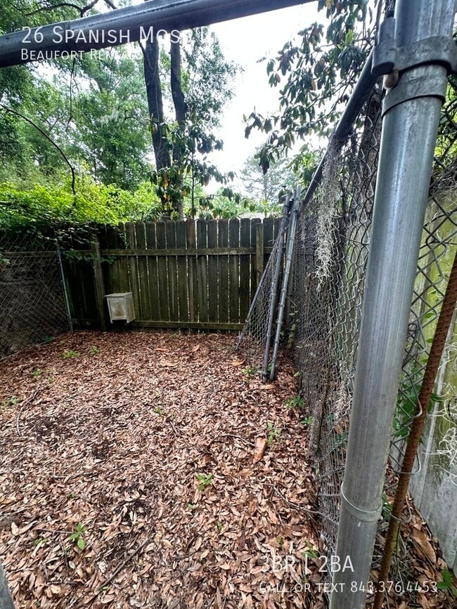 Building Photo - 26 Spanish Moss Dr