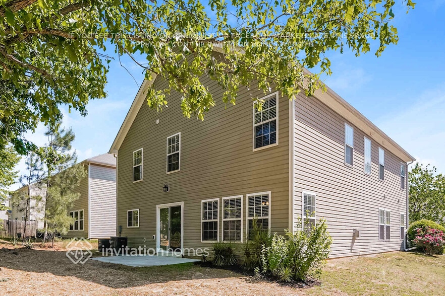 Building Photo - 2936 Roundleaf Ct