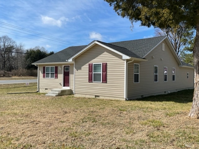 Building Photo - 26510 Three Notch Rd