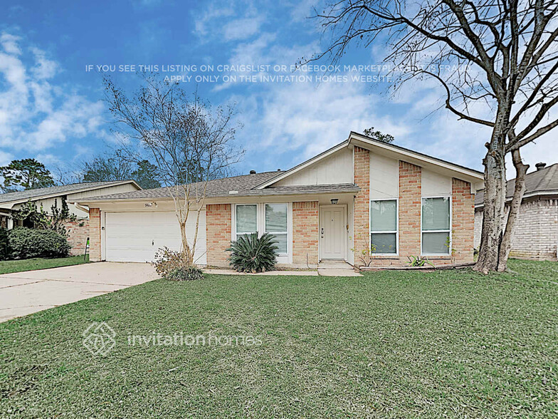 Primary Photo - 9422 Chartermoss Cir