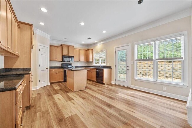 Building Photo - 4115 Montvale Xing