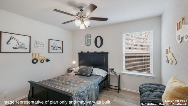 Building Photo - 4106 Claystone Canyon