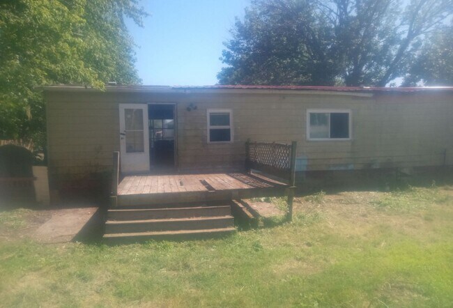 Building Photo - Now Available! - $390 Month / $500 Down