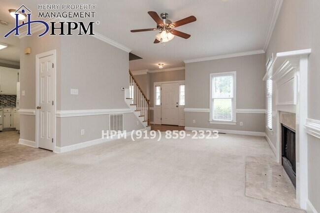 Building Photo - 3 Bedrooms in Charleston Village Subdivision
