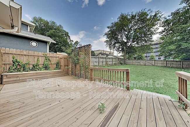 Building Photo - 1036 Chicamauga Ave