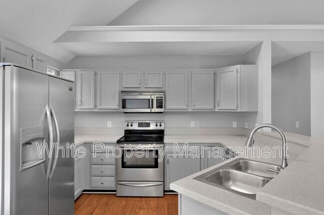 Building Photo - 1063 Stirrup Pl NW