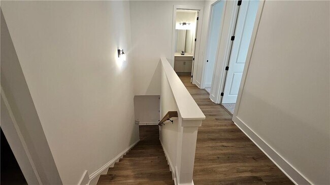 Building Photo - 3989 Cyrus Crest Cir NW