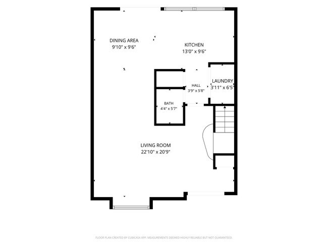 Building Photo - 529 S Xenon Ct