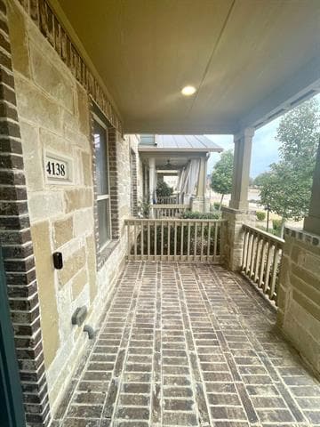 Building Photo - 4138 Cascade Sky Dr