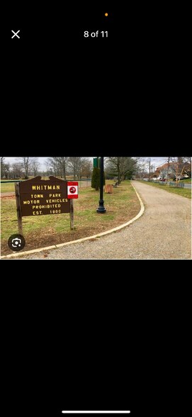 Building Photo - 85 Whitman Ave