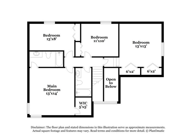 Building Photo - 561 Quail Hollow Dr S