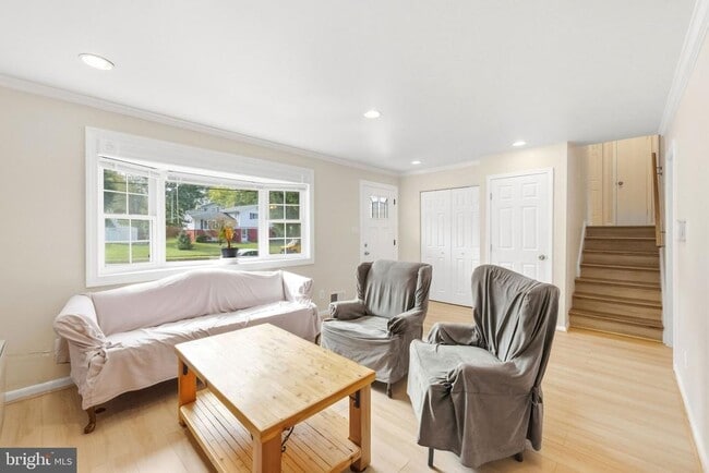 Building Photo - 7810 Kalorama Rd