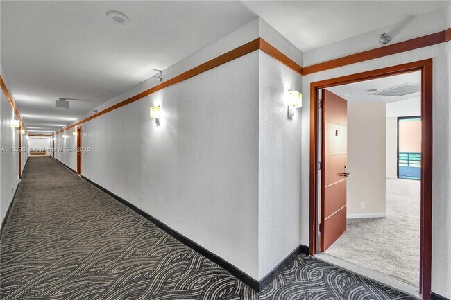 Building Photo - 3300 NE 191st St