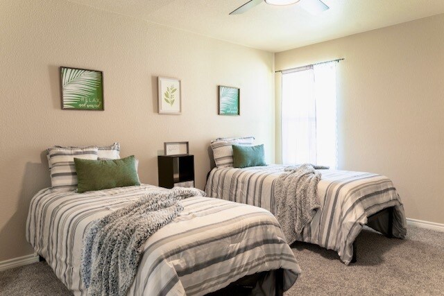 Room Furniture Staged* - 1633 Pima Trl
