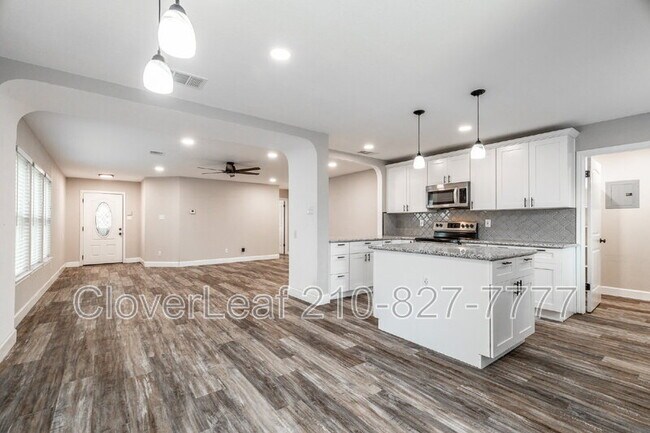 Building Photo - 5202 Elk Creek
