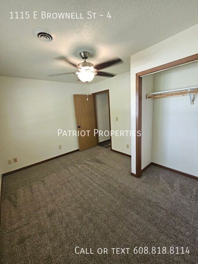 Building Photo - 1115 E Brownell St