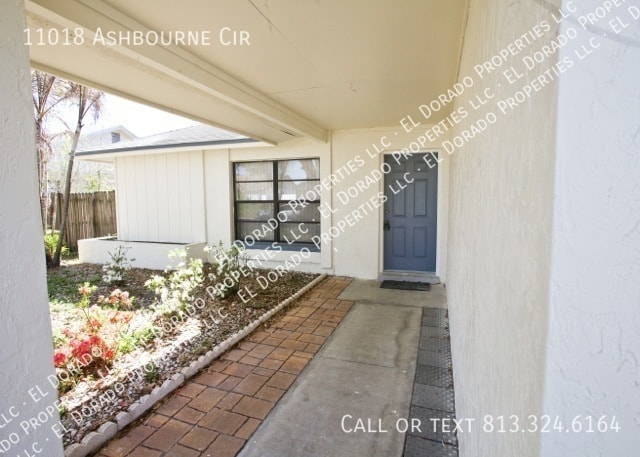 Building Photo - 11018 Ashbourne Cir