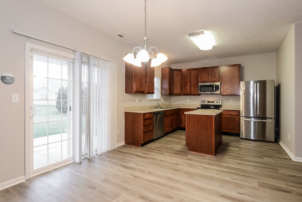 Building Photo - 2822 Armaugh Dr