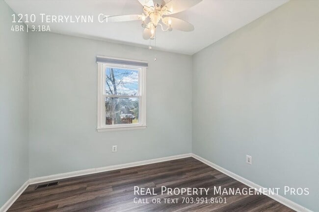 Building Photo - 1210 Terrylynn Ct