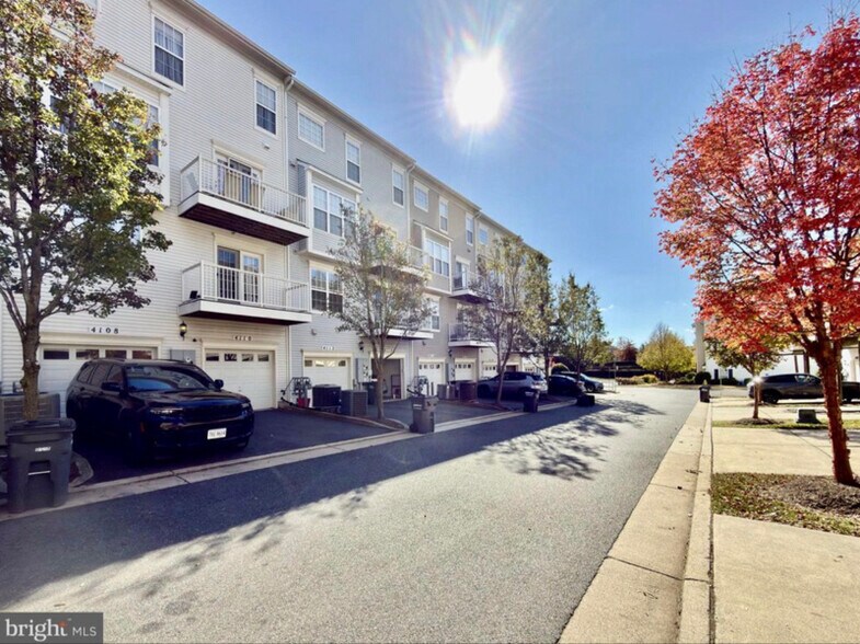 Building Photo - 4110 Potomac Highlands Cir