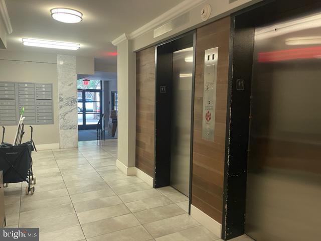 Building Photo - 2030 F St NW