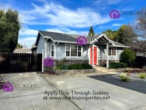 Building Photo - 2981 Pacific St