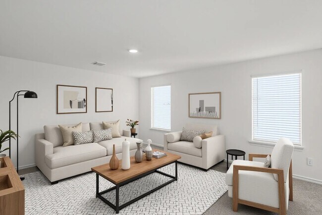 Building Photo - 3425 Marie Dr