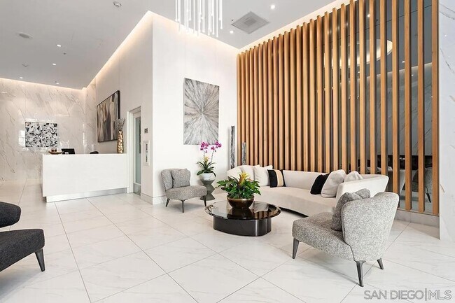 Building Photo - 1262 Kettner Blvd