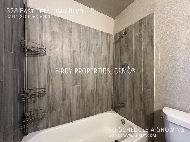 Building Photo - 378 E Petaluma Blvd